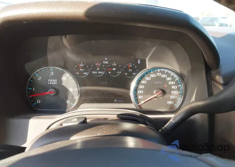 2017 Chevrolet Suburban Premier из США, поврежденный, VIN 1GNSCJKC7HR208551